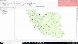 آموزش کاربردی زمین آمار Geostatistics قسمت شانزدهم دکتر سعید جوی زاده