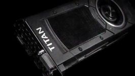 مقایسه gtx titan x gtx 980 sli amd R9 295x2