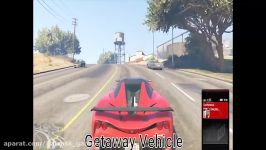 رفع مشکل نیامدن مرحله در gta v