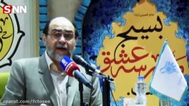 واکنش رحیم پور ازغدی به پیشنهاد رفراندوم روحانی