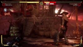 Mortal Kombat 11  Erron Black Vs Sub Zero Very Hard