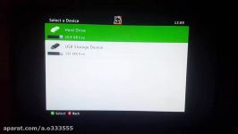 مود منو برای جی تی ای وی xbox 360+لینک دانلود فایل