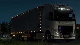 اموزش بازی Euro Truck Simulator 2 یورو ترک 2