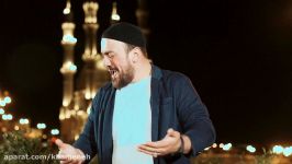 نوای آذری شاد سید طالح باکویی نام عید رمضان