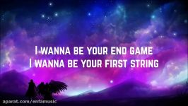 آهنگ End Game Taylor Swift Ed Sheeran