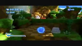 Sonic Generations  Part 1  Green Hill