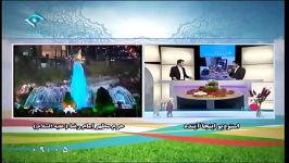 مهدی پاکدل برای اولین بار پس بازی در محمد رسول الله