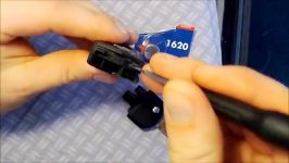 How To Replace A Battery In A Mazda Key Fob