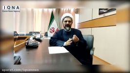 روز قدس؛ نماد تحقق عدالت گرایی به نفع مظلوم ترین ملت