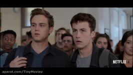 تریلر فصل آخر سریال 13 Reasons Why