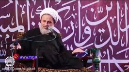 ماجرای عبرت آموزی یاران حضرت محمد ص وعده خدا را باور نکردند