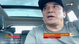 حمله خداداد عزیزی به برگزار کنندگان لیگ برتر امسال