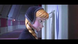 دلت آدم برفی میخواد؟ چون نخستین بار بعد یک عمر Frozen