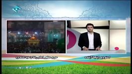 مهدی پاکدل برای اولین بار پس بازی در محمد رسول الله