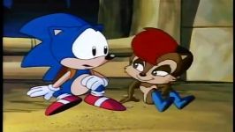 Sonic the Hedgehog SatAM قسمت3 فصل 1 زبان اصلی