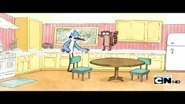 Regular Show