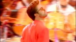 George Michael  Somebody to Love Live 1992