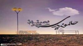 آهنگ سعید رهنمافر  حالمو ندیدی