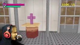 THE CUTEST GAME THAT WILL EVER SCARE U PEWDIEPIE