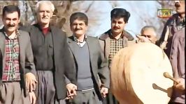 هەڵپەڕکێ کوردەواری  دێولان  کوردستان  ئاوایی کاکۆ