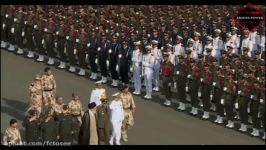 قدرت نظامی ایران  How Powerful İs Iran Iran Military Power 2020