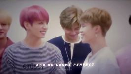 Jikook  Darling you look perfect