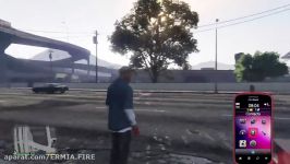 اموزش خرید تمام وسایل نقلیه در gta v