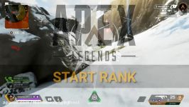 لحظات جالب خنده دار apex legends patrt #2