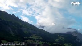 سفرهای نوروزی  مناظر کشور زیبای سوئیس