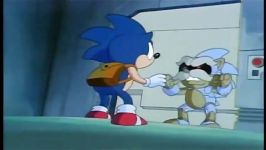 Sonic the Hedgehog SatAM قسمت 4 فصل 1 زبان اصلی