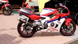 HONDA CBR400RR