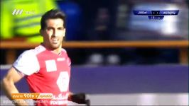 استقلال 2پرسپولیس 2