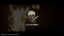 تریلر فیلم Shooting Heroin 2020