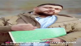 سرهنگه بجای امتحان رانندگی دختره رو برد کافه