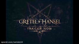 تریلر فیلم Gretel Hansel 2020