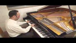 chopin etude no.1 شوپن اتود شماره ۱ پیانو کلاسیک