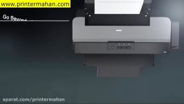 پرینتر جوهرافشان اپسون Epson L1300 Inkjet