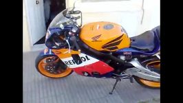 honda cbr 400 rr repsol