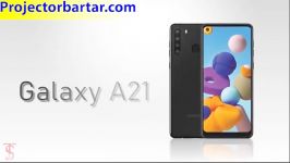 گوشی سامسونگ Samsung Galaxy A21