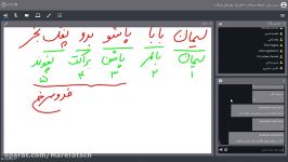 فیزیک 3 دوازدهم فیزیک مشترک ریاضی تجربی پ4