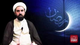 حجت الاسلام مسعود تاتلاری   شرح دعای روز بیست چهارم ماه مبارک رمضان