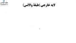 تعریف لایه خارجی یادگیری 2 الکتریسیته دانش فنی پایه الکتروتکنیک