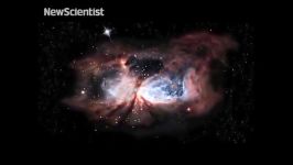 صدای حرکت سیارات ستارگان در فضاNewscientist