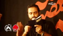 ایمان کیوانی  افتخارم زینب ، اعتبارم زینب شور