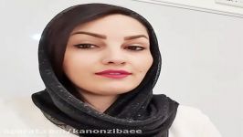 آموزش ایزوله کردن لاینهای مژه   آکادمی مریم مظفری نیا