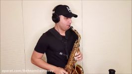 Numb  Linkin Park  Saxophone cover