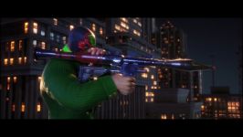 Saints Row The Third Remastered Trailer