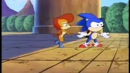 Sonic the Hedgehog SatAM قسمت 5 فصل 1 زبان اصلی