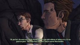 راهنمای Tales from the Borderlands اپیزود 1 قسمت ششم