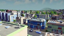 نقد بررسی بازی Cities Skylines